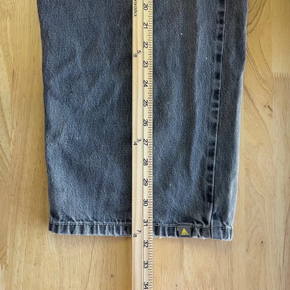 Levis levi silvertab